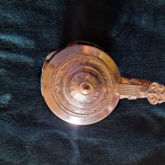 Vintage west germany beer stein - Picture 6 of 11